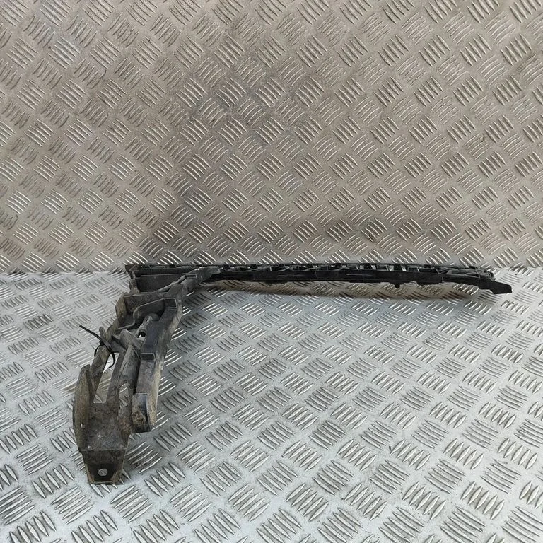 Aizmugurējā bufera turētājs A2138850363