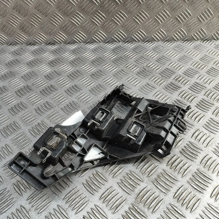 Aizmugurējā bufera turētājs A2138851665