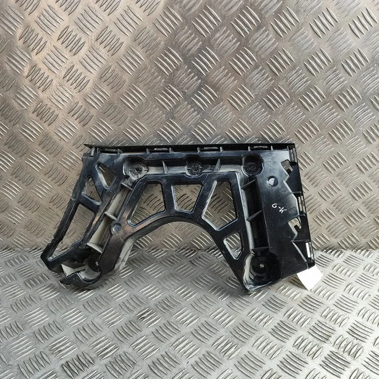 Rear bumper mounting bracket 5LG807393