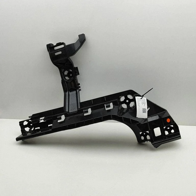 Rear bumper mounting bracket 9466851