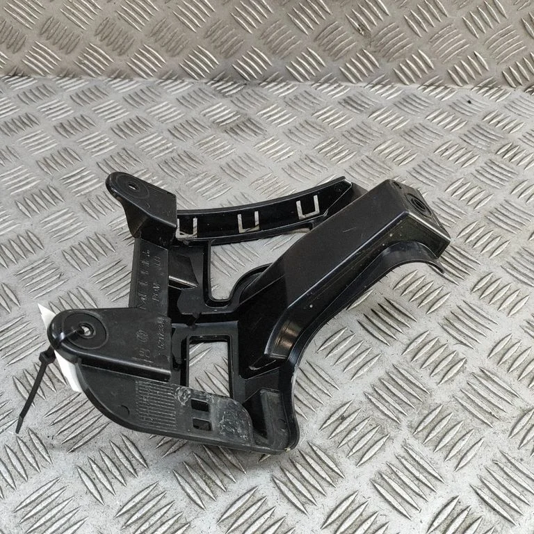 Aizmugurējā bufera turētājs 52173344