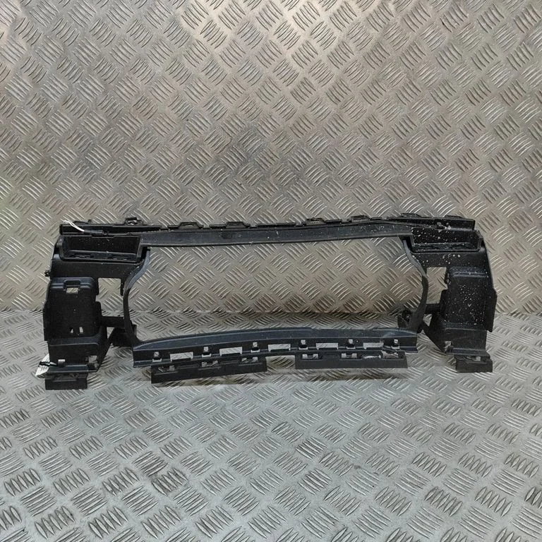 Aizmugurējā bufera turētājs A2958852700