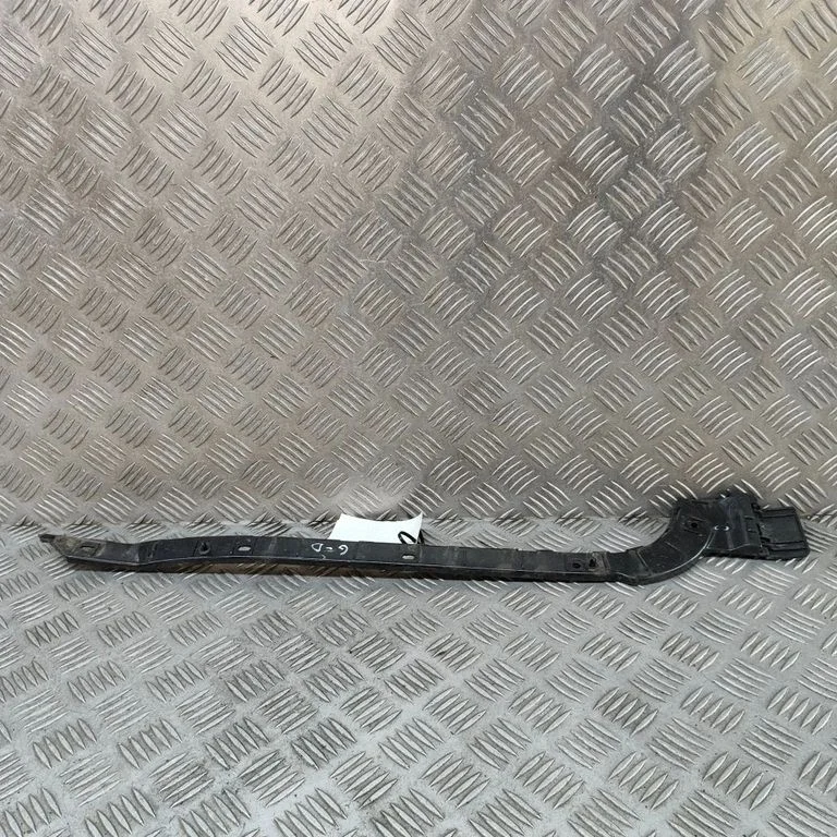 Aizmugurējā bufera turētājs A4478800512