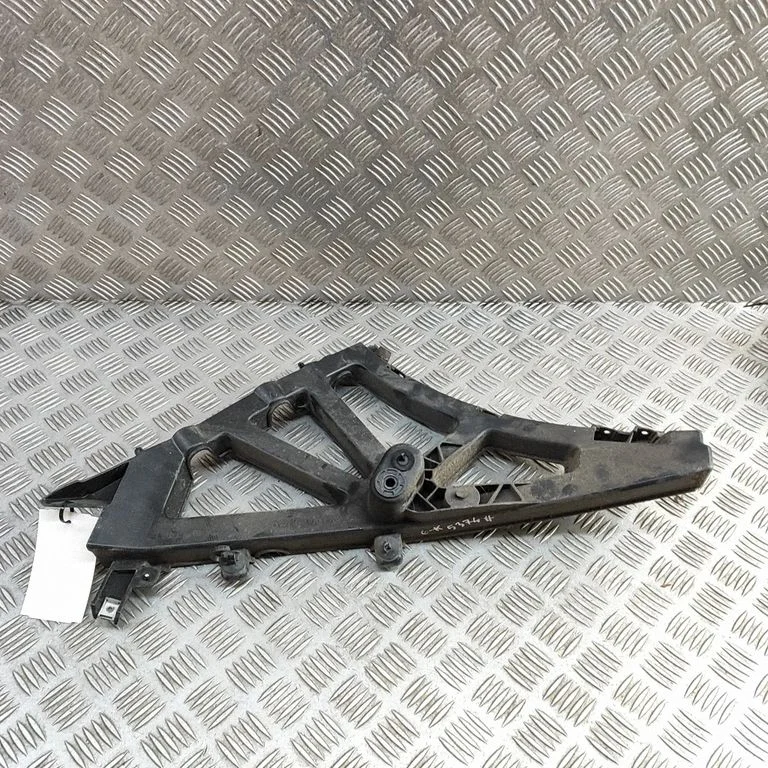 Rear bumper mounting bracket GX6317A882A
