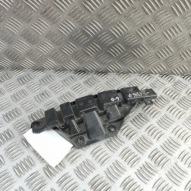 Rear bumper mounting bracket GX6317B930A
