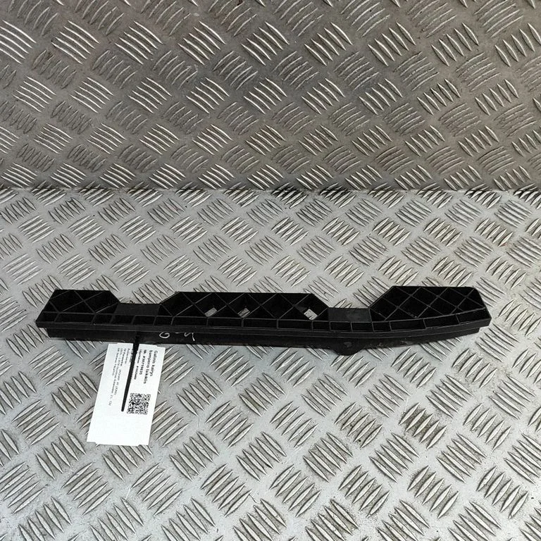Rear bumper mounting bracket GX63454B79AA