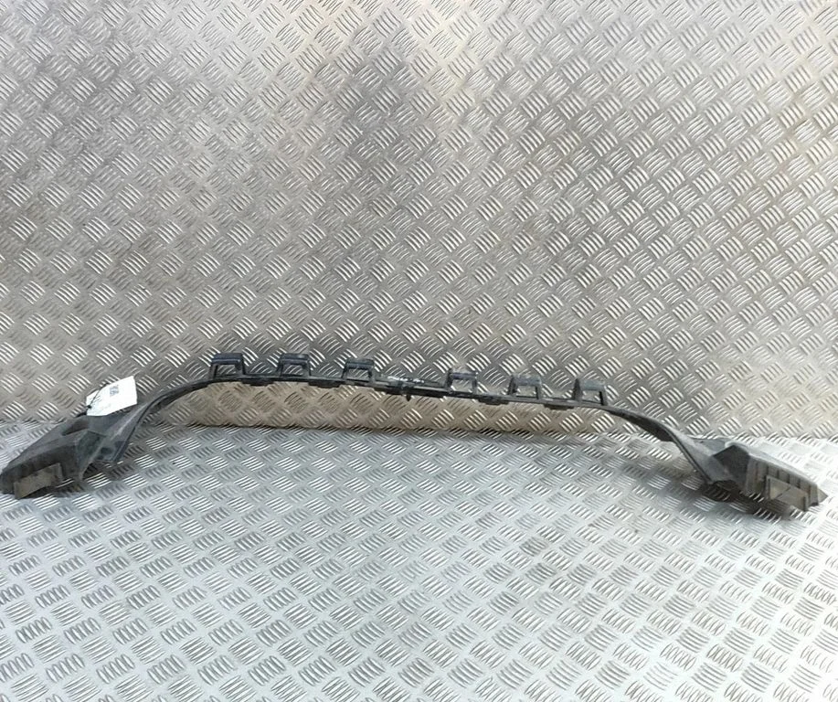 Rear bumper mounting bracket GX6317E855AD
