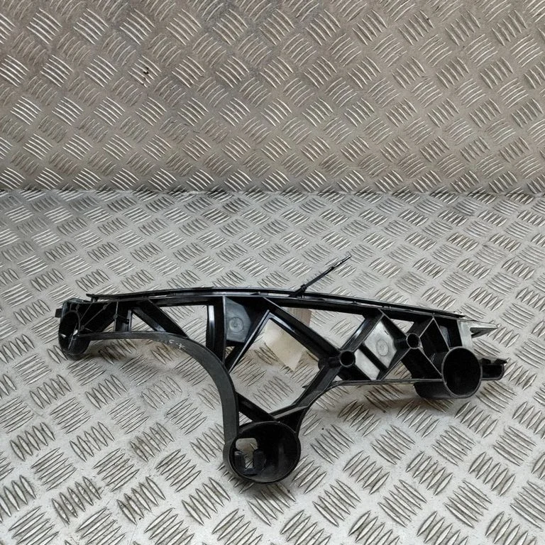Rear bumper mounting bracket A1728856300