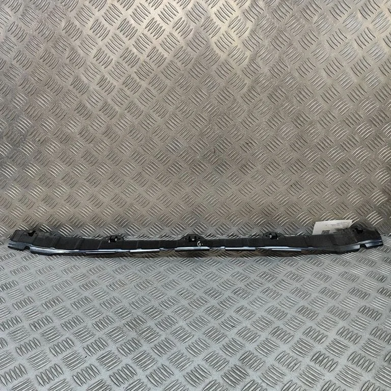 Rear bumper mounting bracket 60980021A