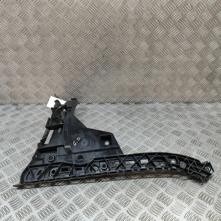 Aizmugurējā bufera turētājs A2138850263