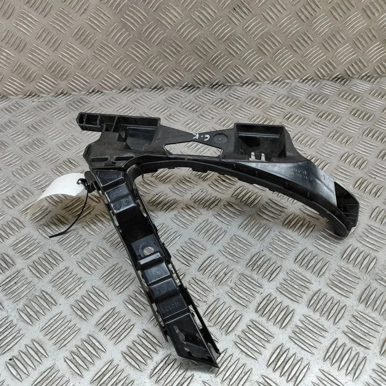 Aizmugurējā bufera turētājs A2138850065
