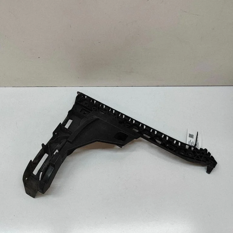 Rear bumper mounting bracket A2138850163