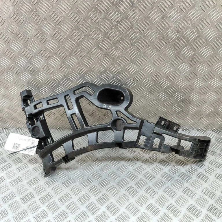 Aizmugurējā bufera turētājs 9833400080