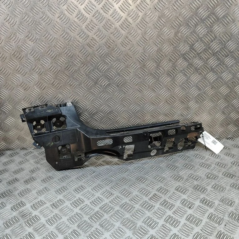 Rear bumper mounting bracket 5A1BF91