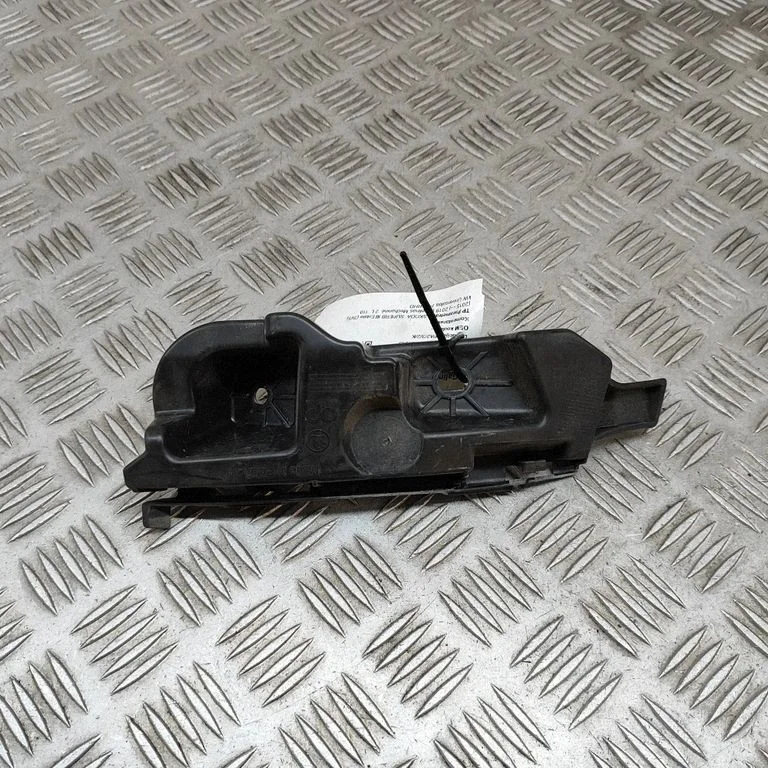 Aizmugurējā bufera turētājs 3V9807393A