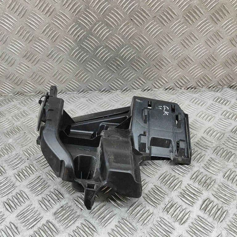 Rear bumper mounting bracket 4KE807365 – Audi Q4 e-tron (2021-)