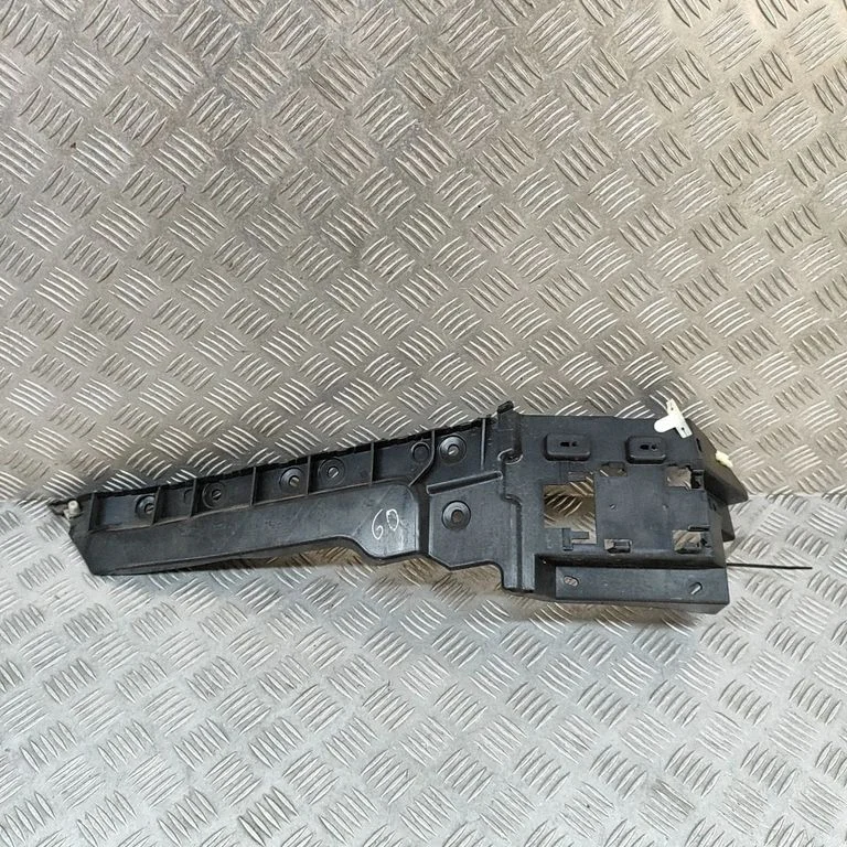 Rear bumper mounting bracket KK6217A882AC