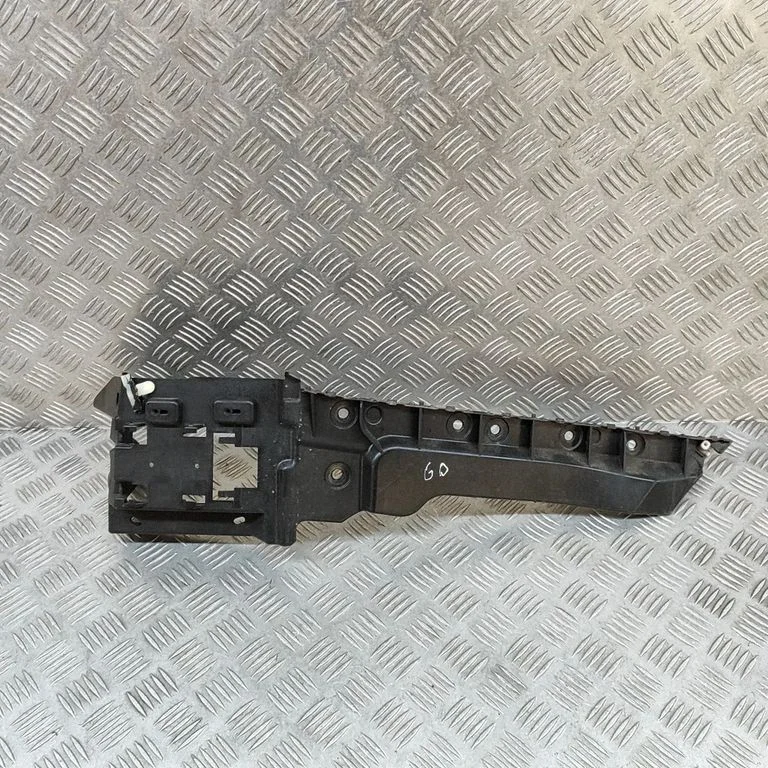 Rear bumper mounting bracket KK6217A881AC