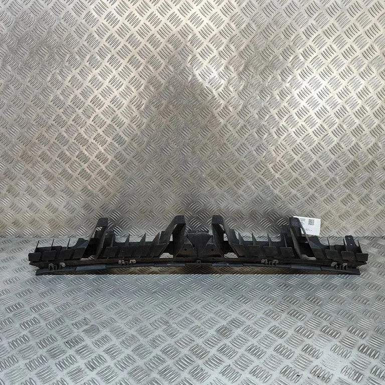 Rear bumper mounting bracket 9811280580