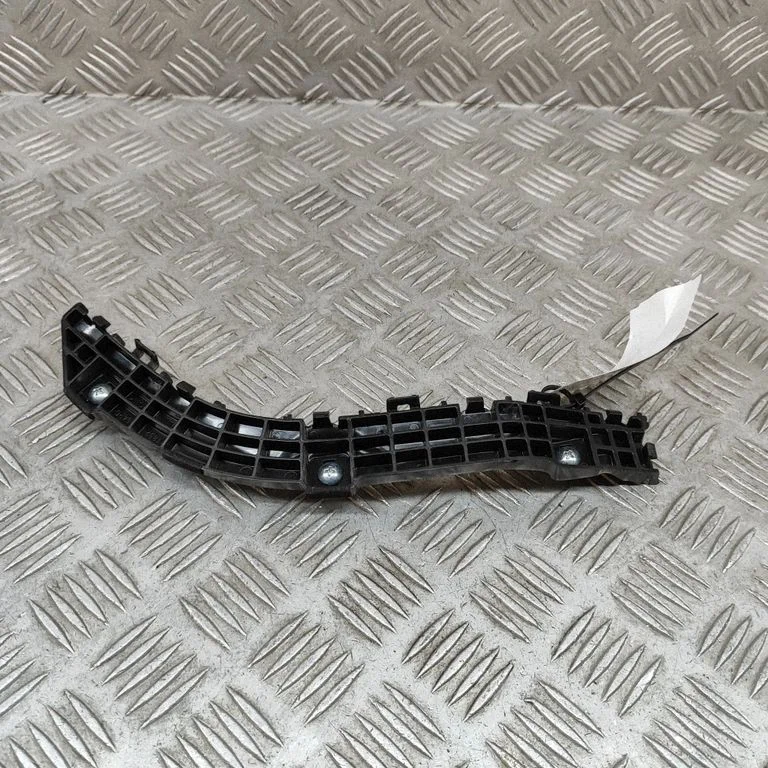 Aizmugurējā bufera turētājs 7183254P0