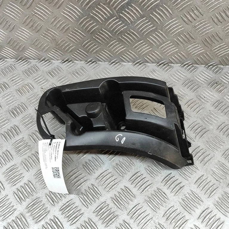 Rear bumper mounting bracket 9825842580