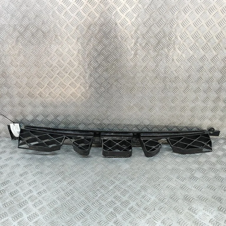 Rear bumper mounting bracket 9825842380