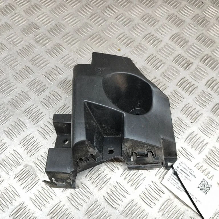 Aizmugurējā bufera turētājs 9831818980
