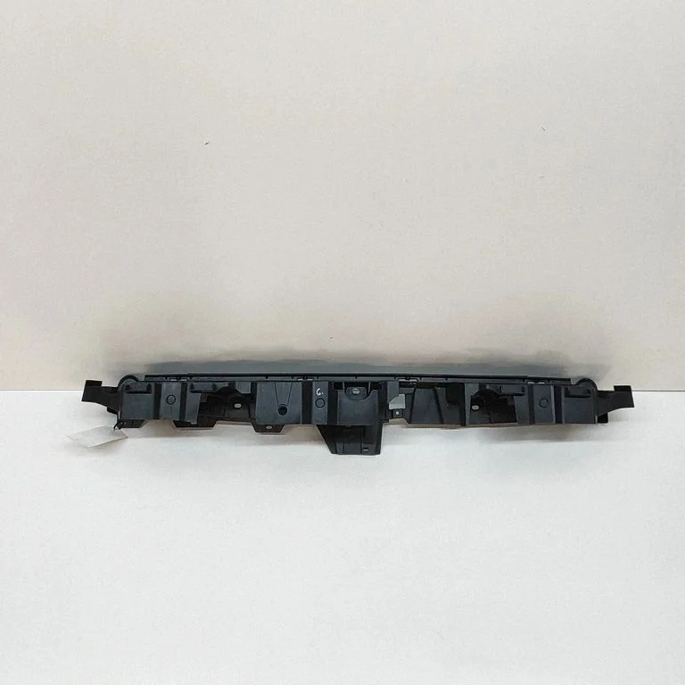 Aizmugurējā bufera turētājs 9830703680