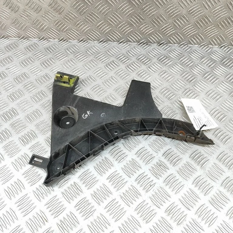 Aizmugurējā bufera turētājs 12830453