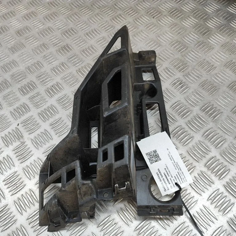 Rear bumper mounting bracket 9810591480