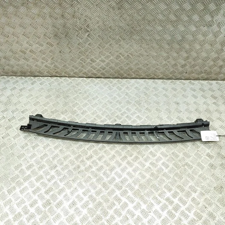 Rear bumper mounting bracket A1678808000