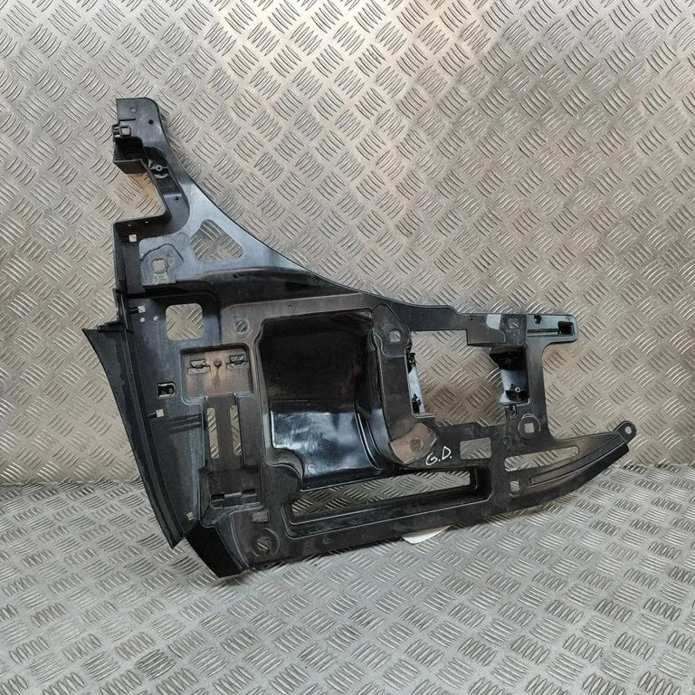 Aizmugurējā bufera turētājs 7296754