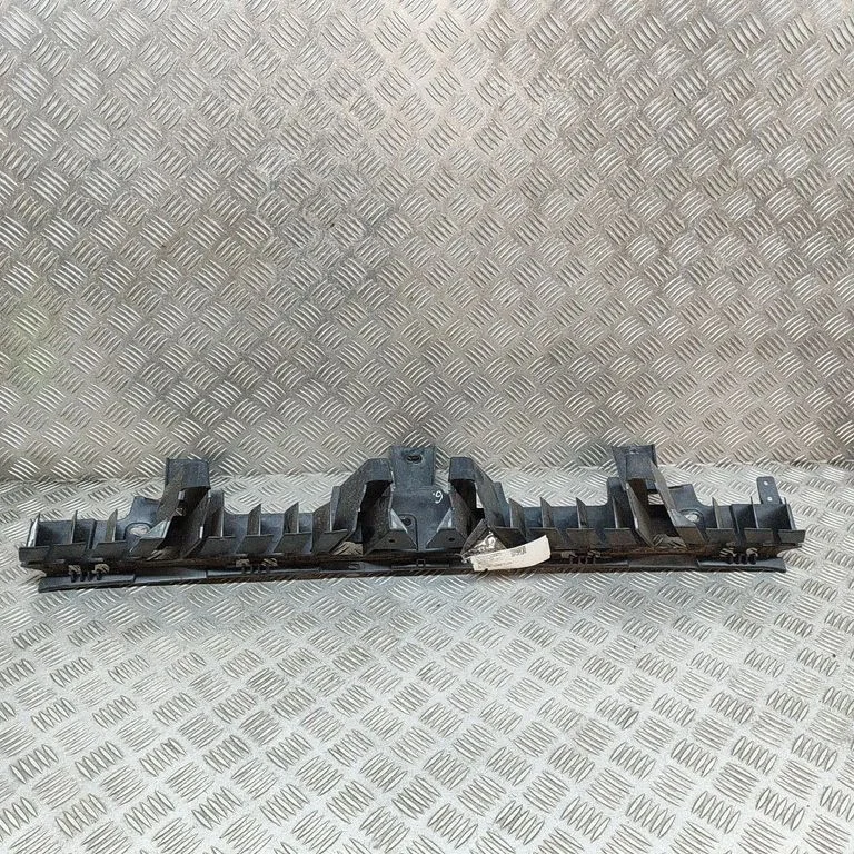 Aizmugurējā bufera turētājs 9811280580