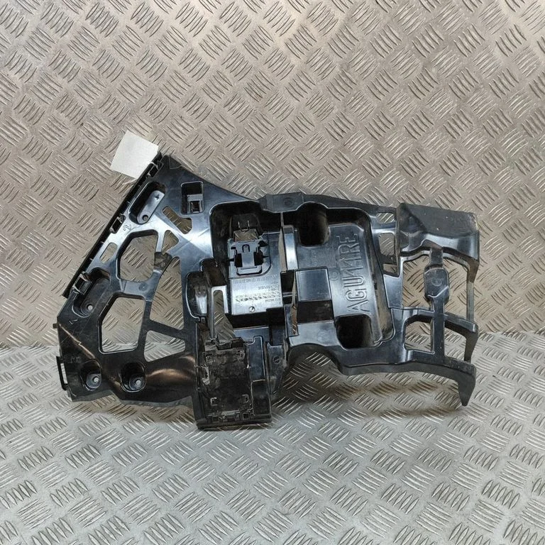 Aizmugurējā bufera turētājs 9883544
