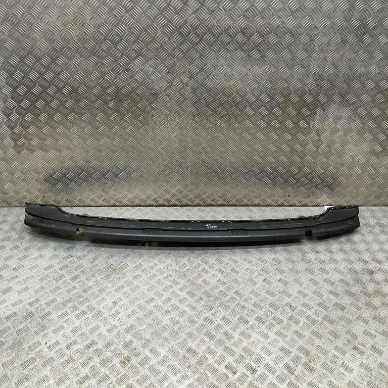 Rear bumper mounting bracket – Audi Q7 4M (2015-)