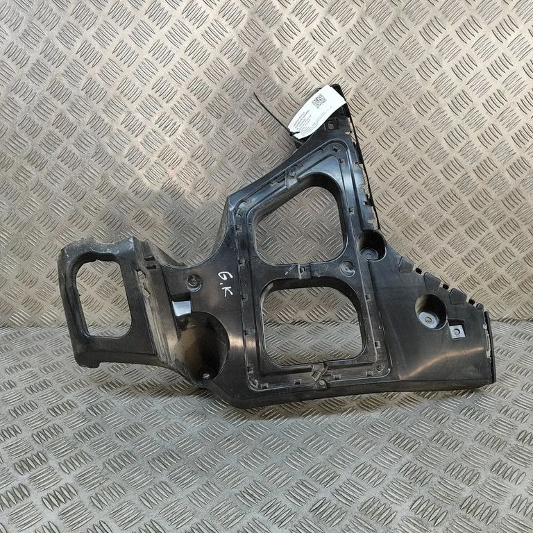 Mocowanie zderzaka tylnego – BMW X6 E71 (2008-2014)
