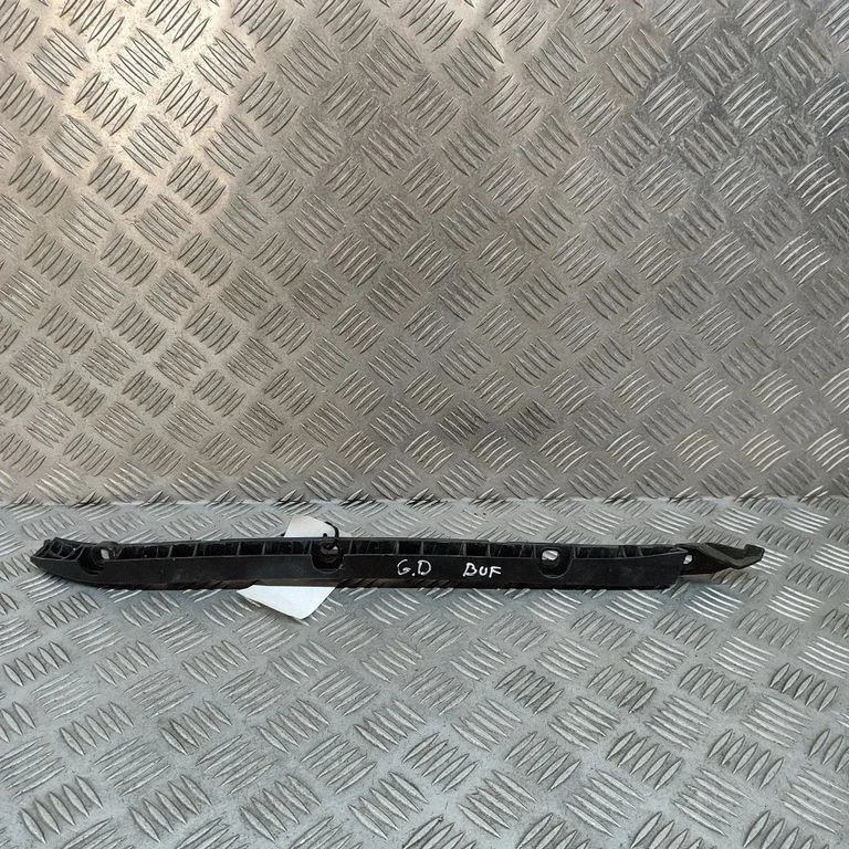 Aizmugurējā bufera turētājs A2188800830