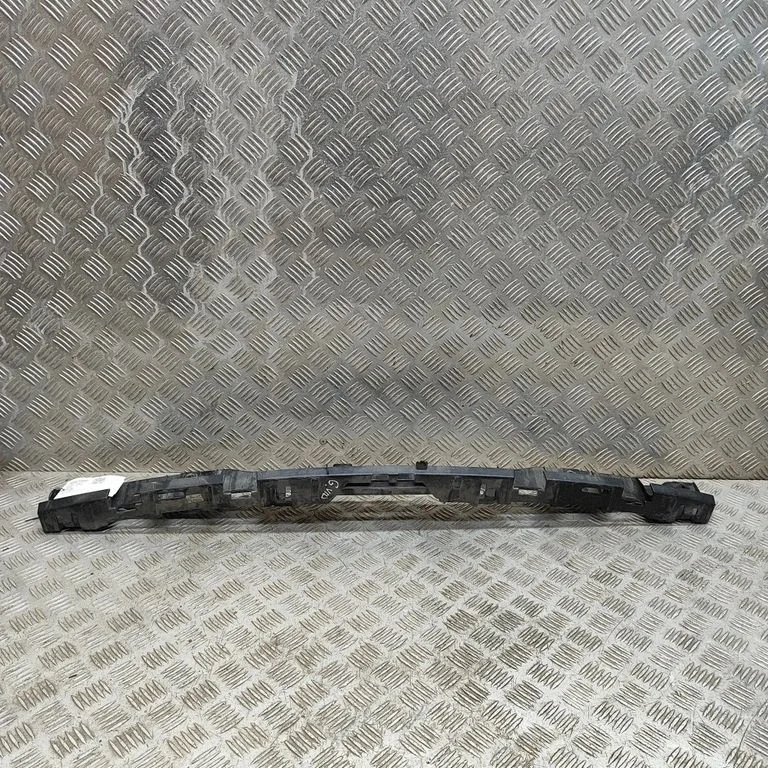 Tagumise kaitseraua kinnitusklamber – Porsche Macan (95B) (2014-2018)