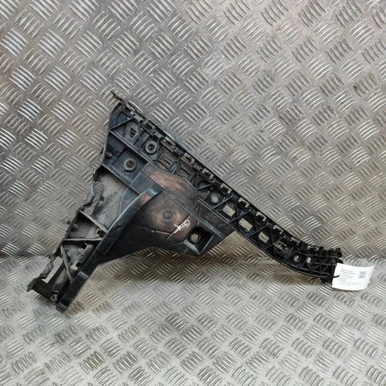 Aizmugurējā bufera turētājs A2138850163