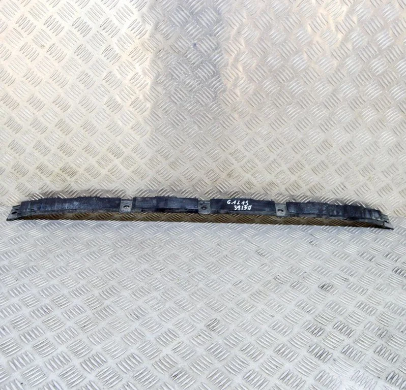 Aizmugurējā bufera turētājs 103484400C
