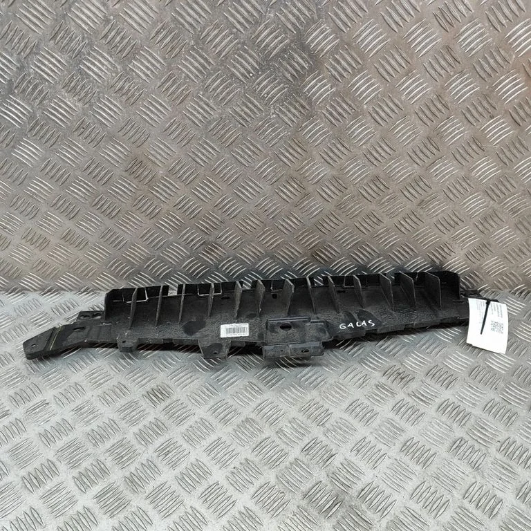 Rear bumper mounting bracket – Opel Grandland X (2017-2024)