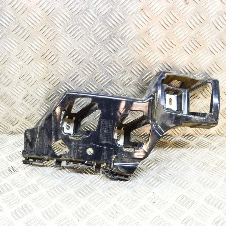 Aizmugurējā bufera turētājs A2928800203