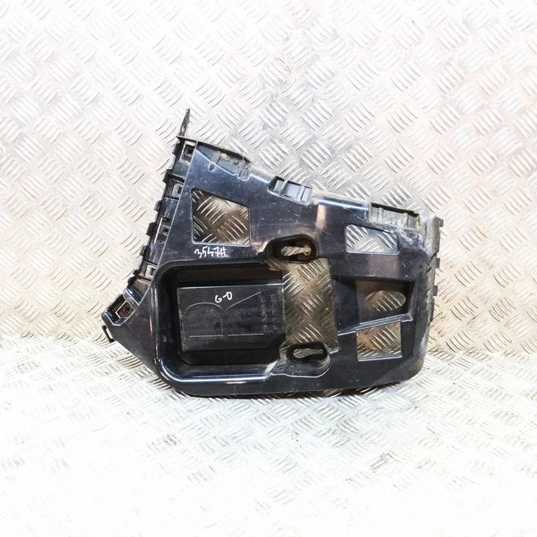 Aizmugurējā bufera turētājs 7240956
