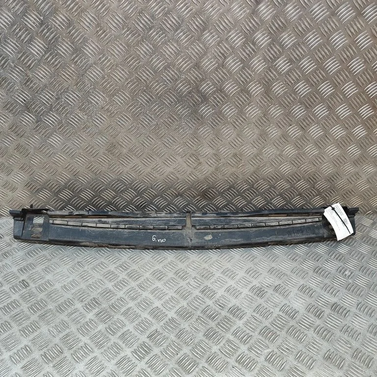 Aizmugurējā bufera turētājs 9686247380