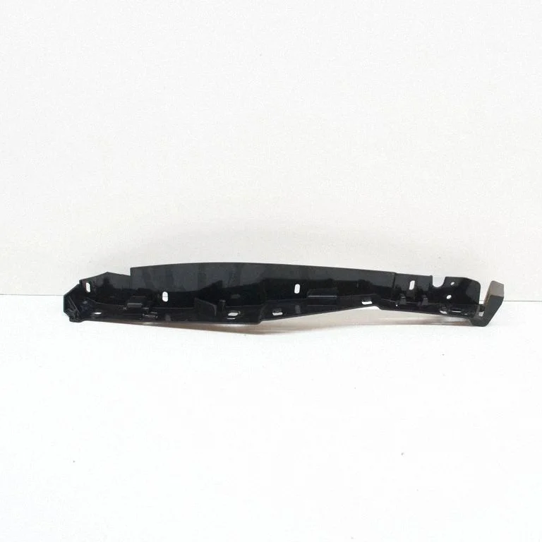 Rear bumper mounting bracket 7296756