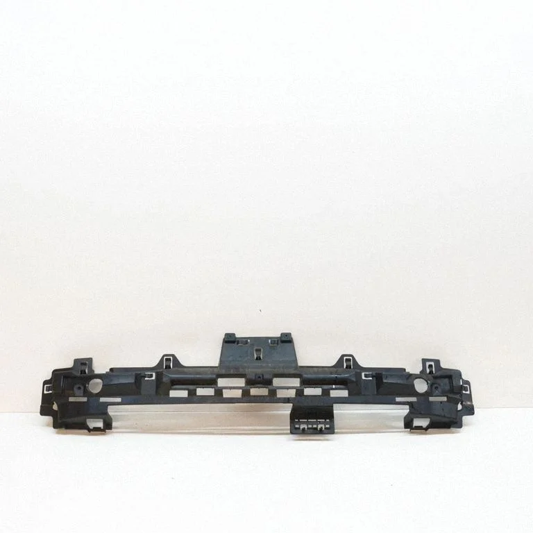 Rear bumper mounting bracket 7462344