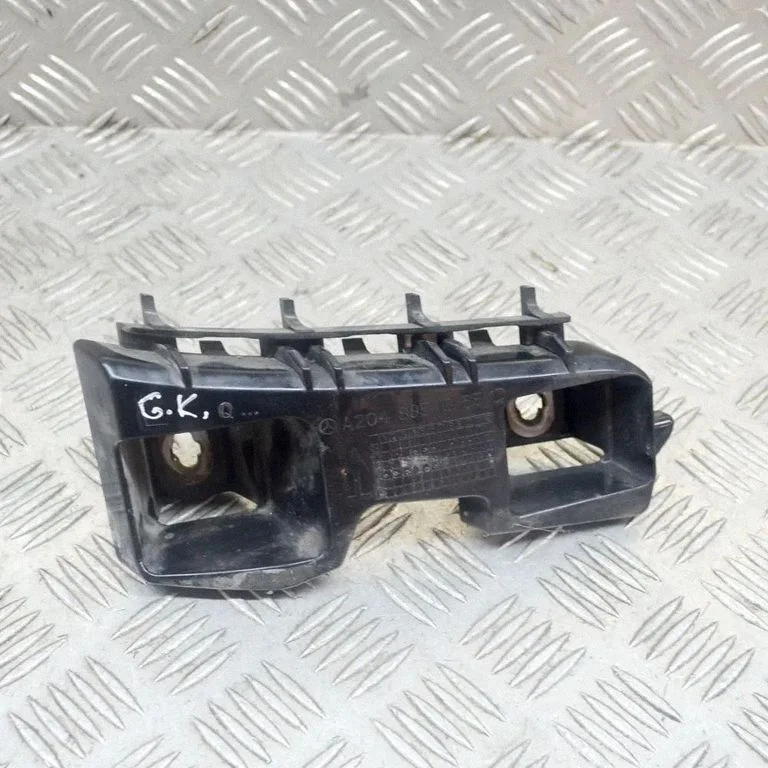 Aizmugurējā bufera turētājs A2048851365