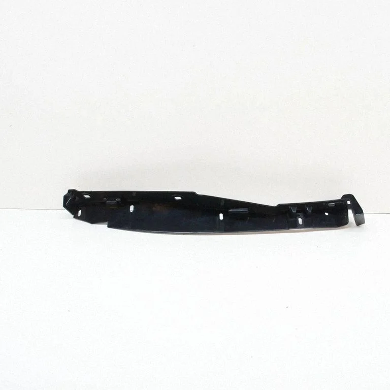 Rear bumper mounting bracket 7296755