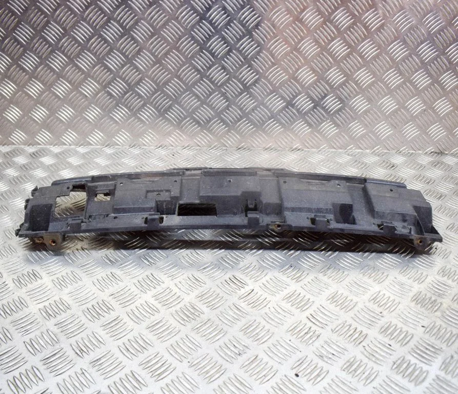 Aizmugurējā bufera turētājs 7285563