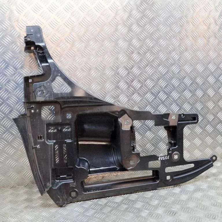 Aizmugurējā bufera turētājs 7296754